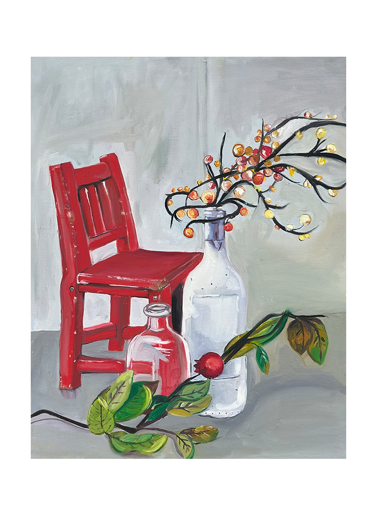 Still life